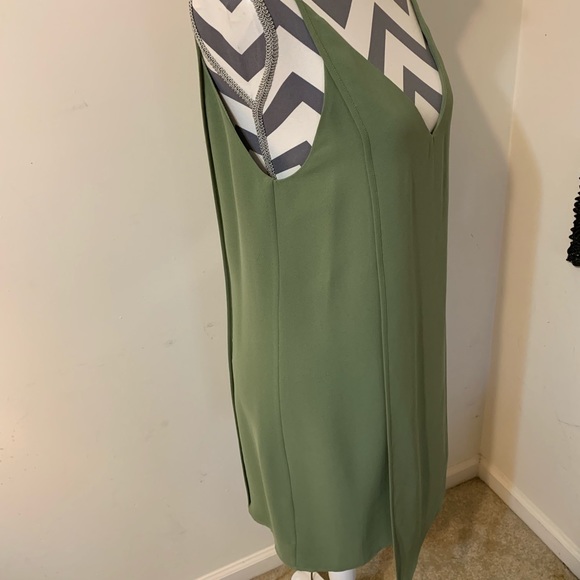 REVOLVE C/MOE COLLECTION Dress - Picture 4 of 4